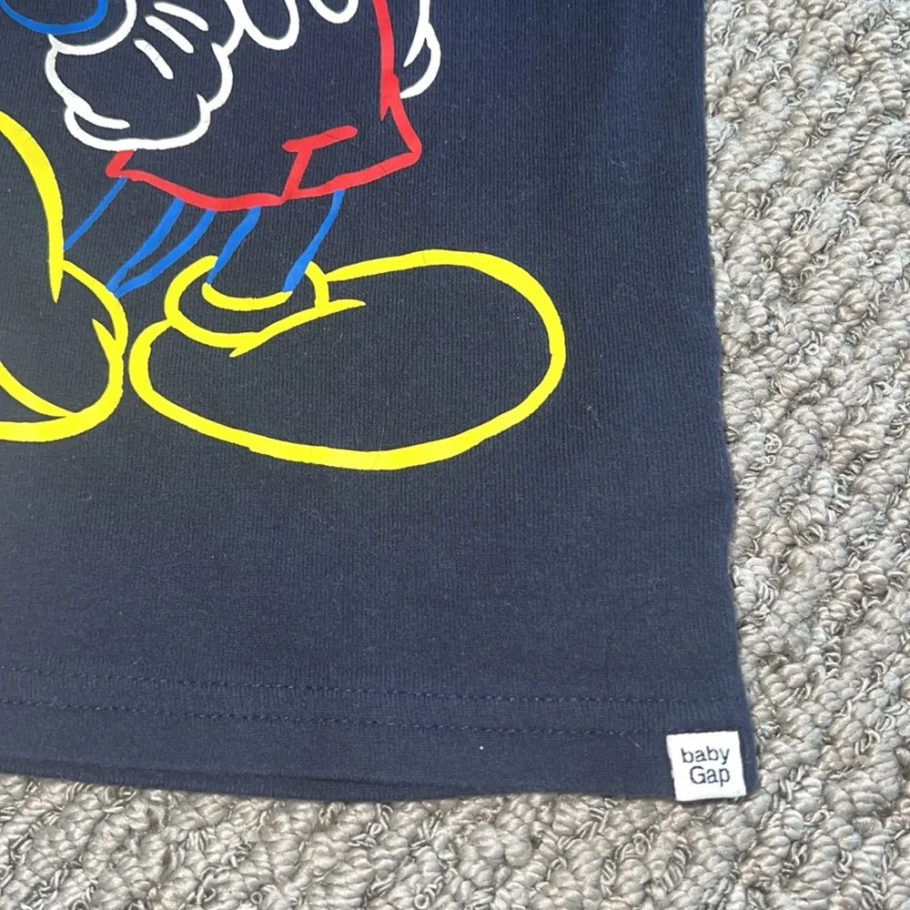 GAP babygap disney